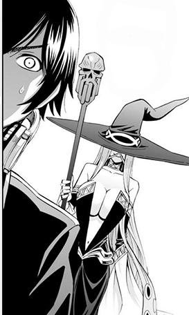 12 Beast ch.15