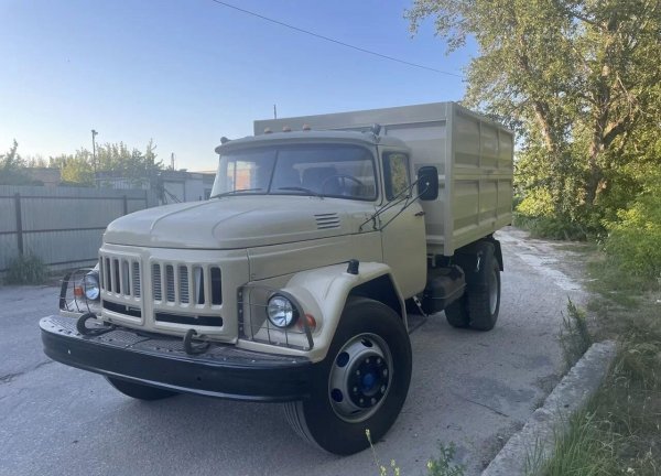 ЗиЛ-130 "АМУР" (2011г.)