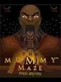 the mummu maze