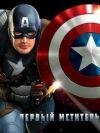 Captain America The First Avenger