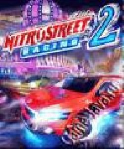 Nitro Street Racing2 128x160