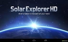 Solar Explorer HD-2.7.7