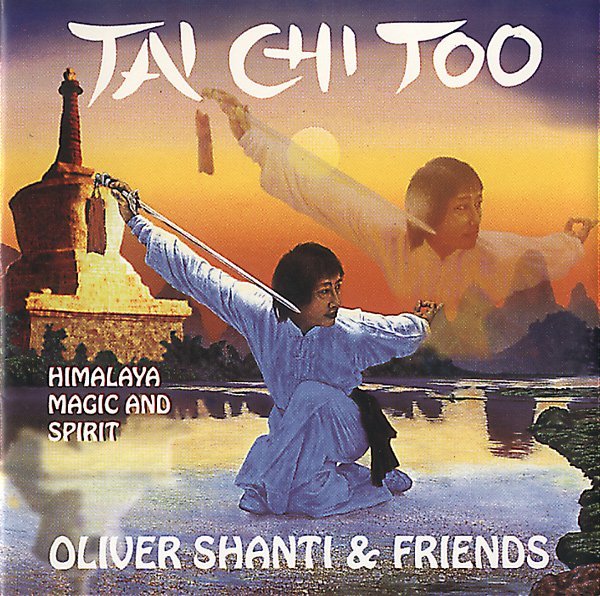 Era and Oliver Shanti - Sacral Nirvana (Radio Edit)