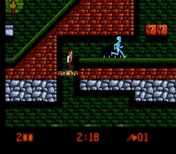 Bram Stokers Dracula