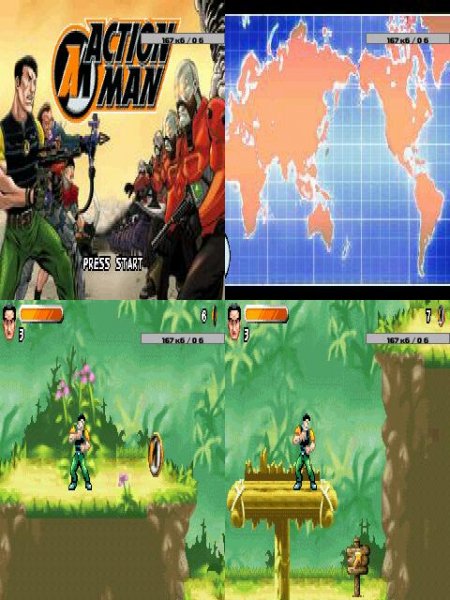 Action Man gba(eng)
