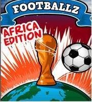 Footballz Africa Edition