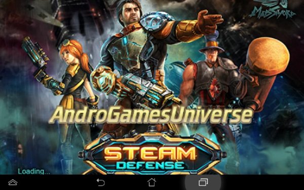 Туман воины:Танки и драконы v1 2 780