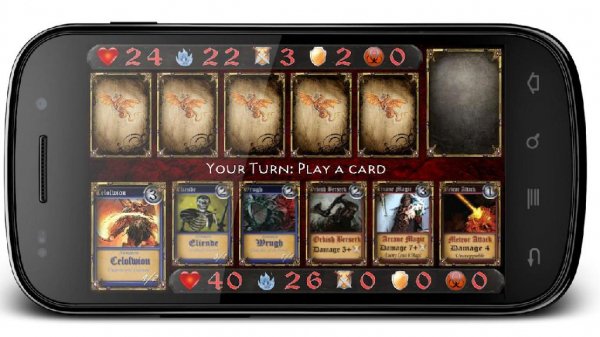 summoner call unleashed v 2.1.0