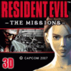 Resident Evil - The Missions