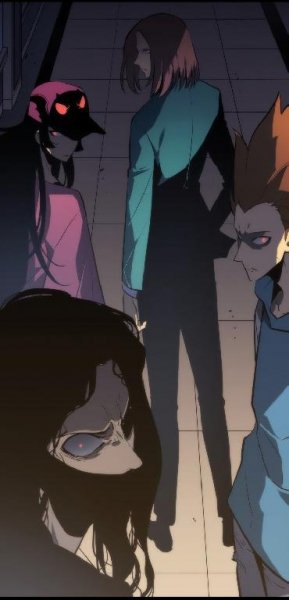 Solo Leveling v02 ch123