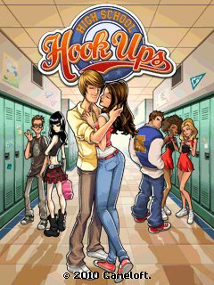 HighSchoolHookUps W910i RU