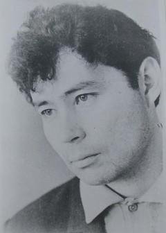 Вампилов А - Прошлым летом в Чулимске (спектакль)