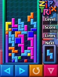 ziptrix battle 240x320 408721
