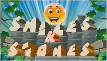 Smilesn Stones 360x640 Touch