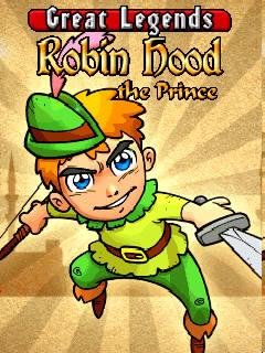 RobinHoodThePrinceHack