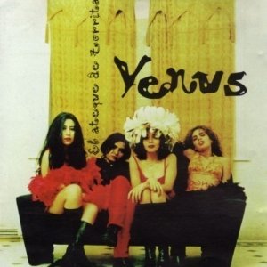 Venus - Disco Espanol