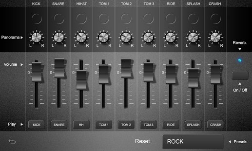 (Рус) Electronic A Drum Kit v 2.0.0