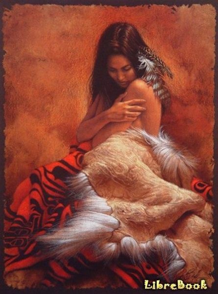 дочь монтесумы