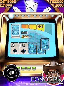 Vegas casino 12 pack