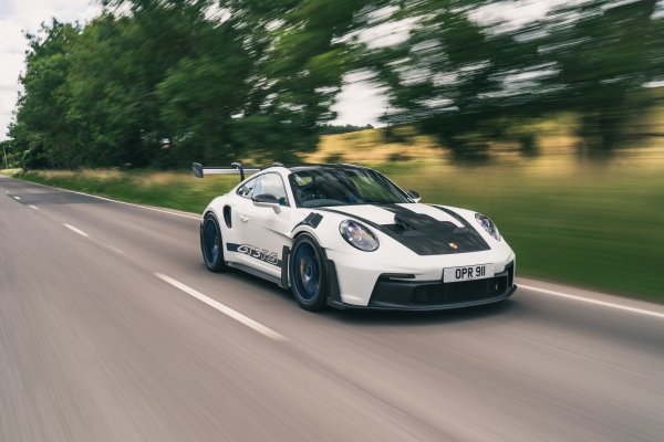 Porsche-911-gt3-rs