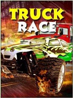 TruckRace
