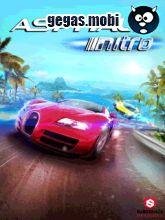 -asphalt nitro asha 311 ts