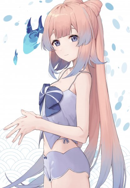 Kokomi