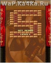 Ceкcуальные блоки Майя Сакура