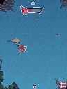 Shark Or Die RUS Nokia 320х240