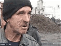 Drunk-Russian-miner