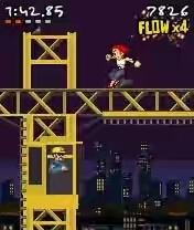 playman extreme running