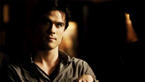 damon salvatore pic