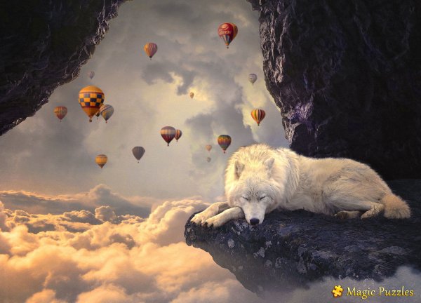 Magic Puzzles - 26 окт. 2020 014048