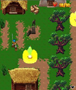 Fantasy Warrior Legends