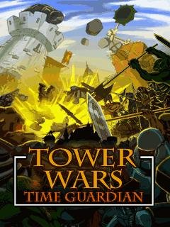 Towerwars(tg)
