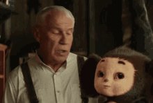 Cheburashka-чебурашка (9)