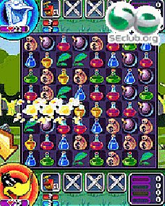 looneytunesmonstermatch