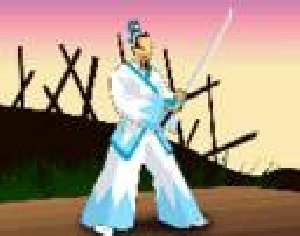 samurai trash 2