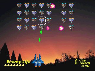Space Invaders Invaders 3DO