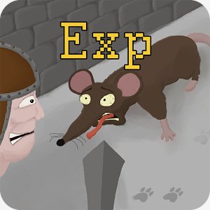 Level Up - The Tiny RPG v.1.1