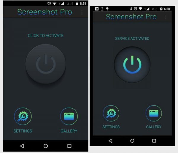 Screenshot Pro 1.0.3