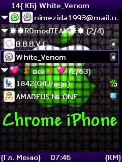 Chrome