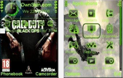 Call of Duty Black Ops