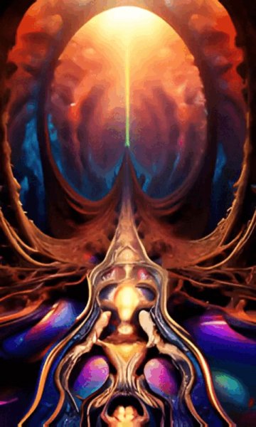 Анимация,фэнтези