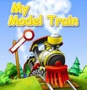 My Model Train360x640