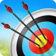 Archery-King-MOD 1.0.29-Android