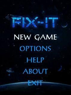 Fix-It 320x240