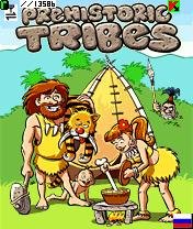 prehistoric tribes 176x208