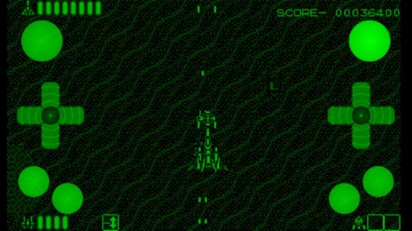 Vertical Force (USA)