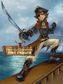 FireEmblemPiratesOfTheCaribbean